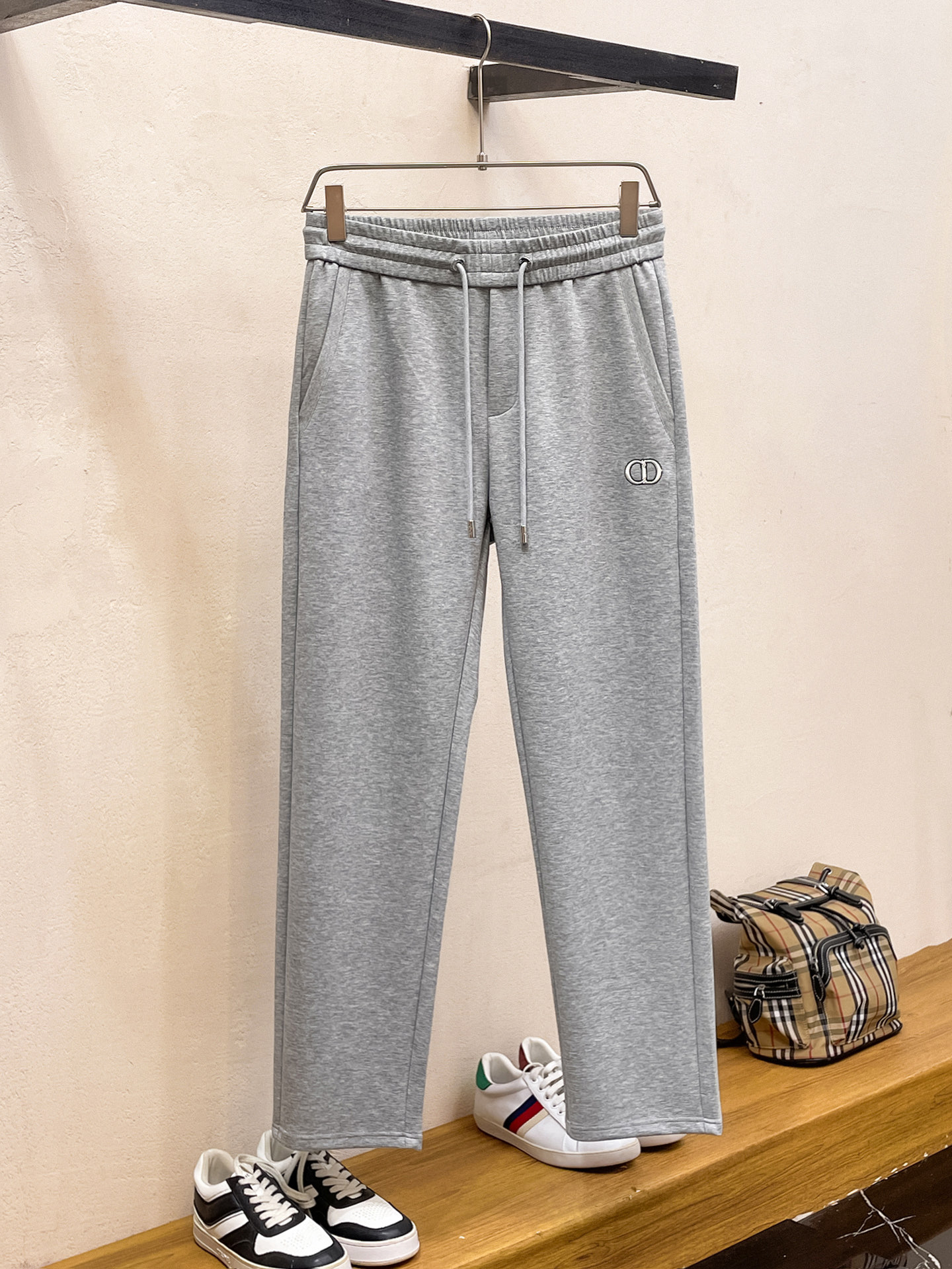 Casual Pants Man